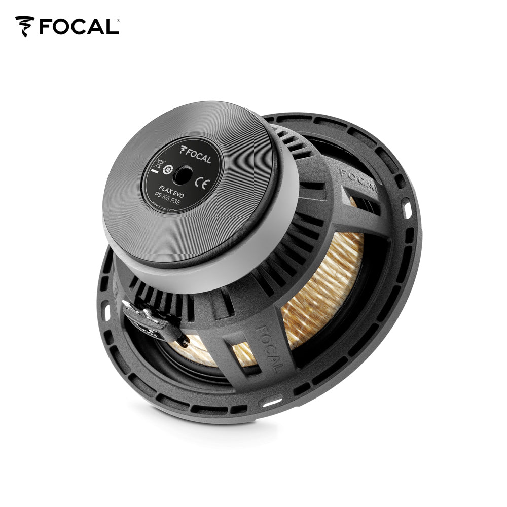 FOCAL Kompo-Lautsprecher FLAX EVO-Serie, 16.5cm, 3-Wege