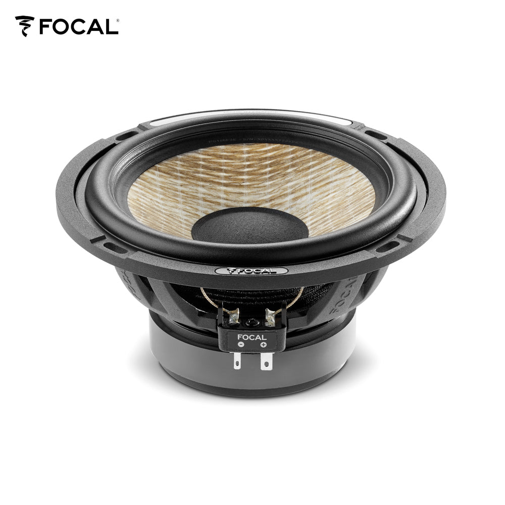 FOCAL Kompo-Lautsprecher FLAX EVO-Serie, 16.5cm, 3-Wege
