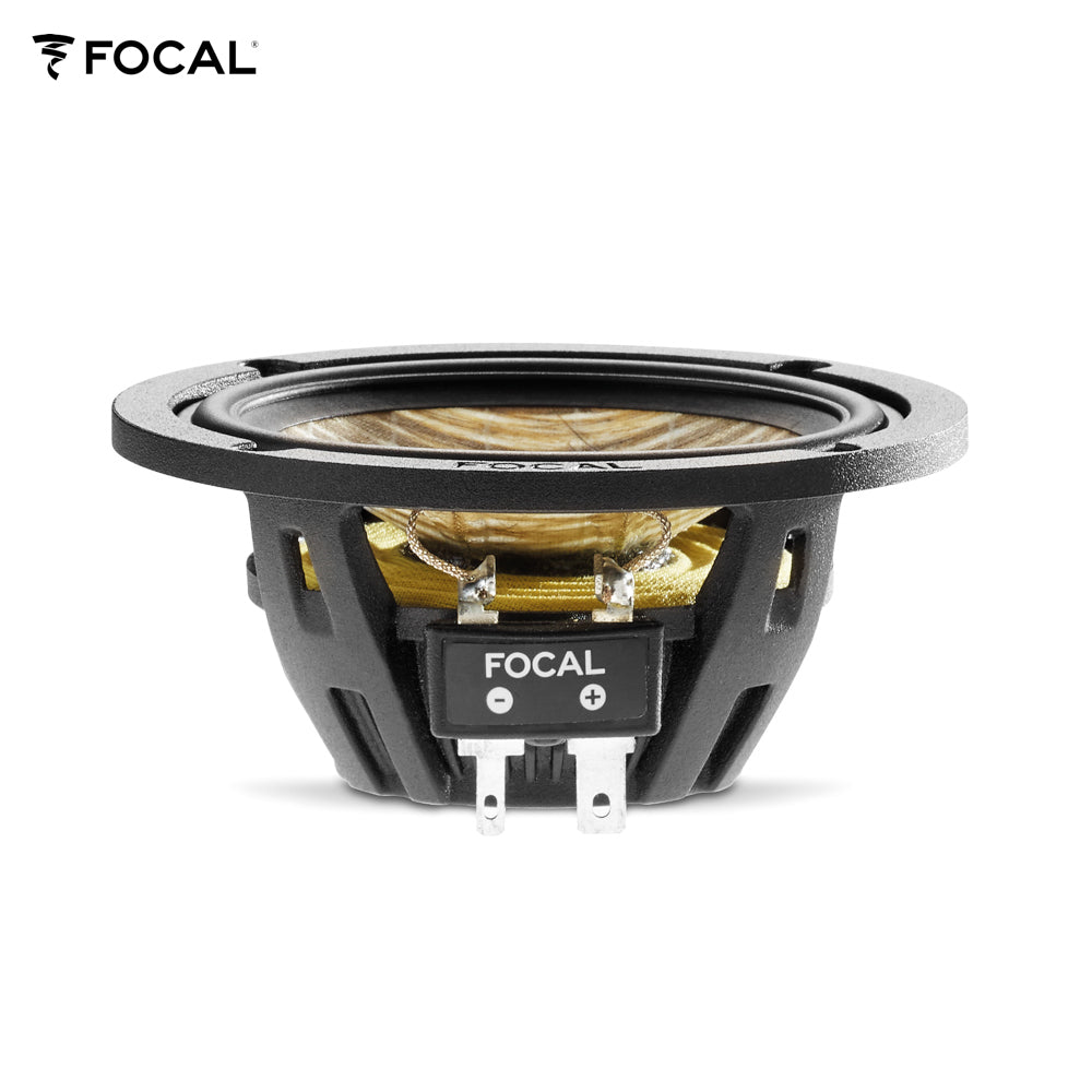 FOCAL Kompo-Lautsprecher FLAX EVO-Serie, 16.5cm, 3-Wege