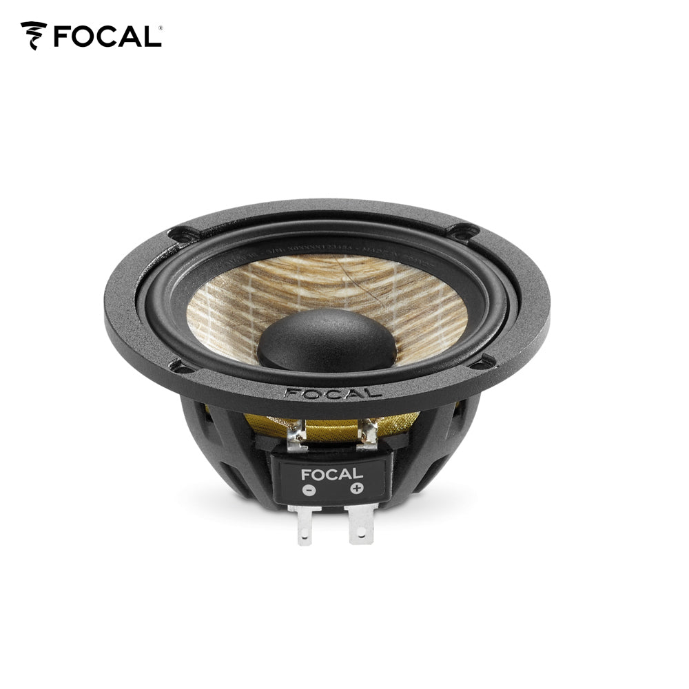 FOCAL Kompo-Lautsprecher FLAX EVO-Serie, 16.5cm, 3-Wege