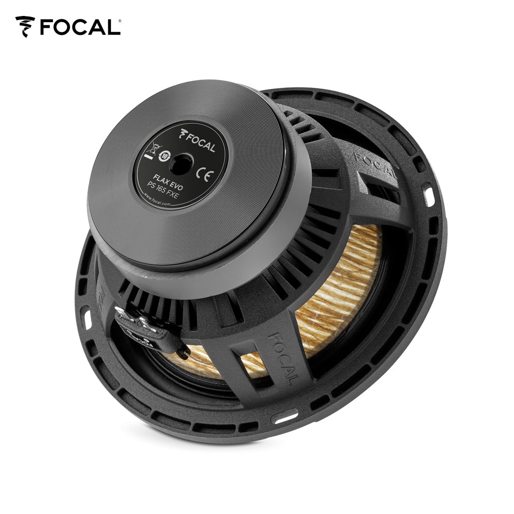 FOCAL Kompo-Lautsprecher FLAX EVO-Serie, 16.5cm, High-Power