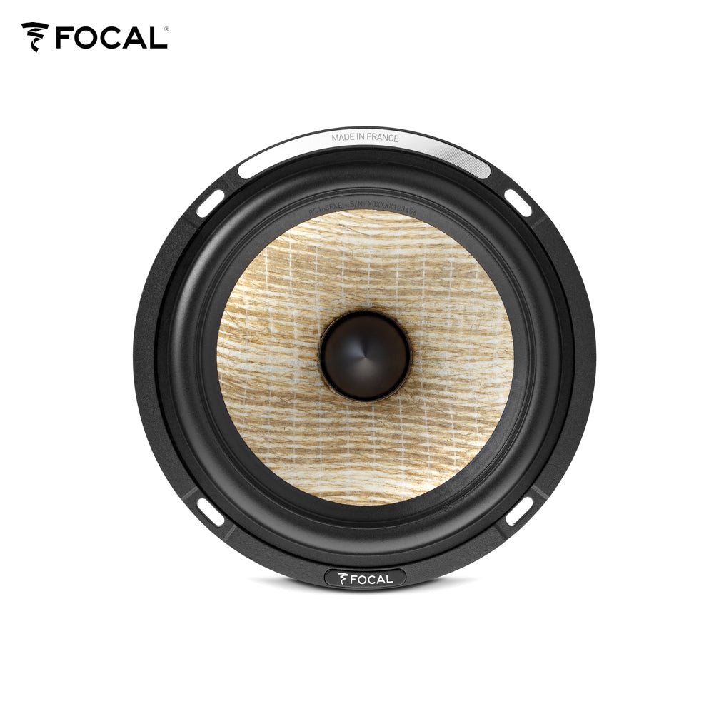 FOCAL Kompo-Lautsprecher FLAX EVO-Serie, 16.5cm, High-Power