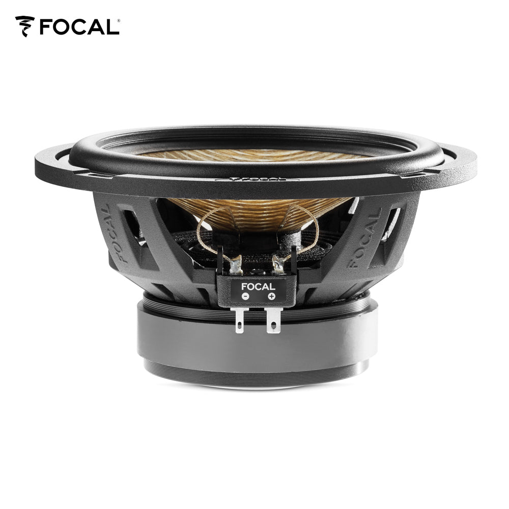 FOCAL Kompo-Lautsprecher FLAX EVO-Serie, 16.5cm, High-Power