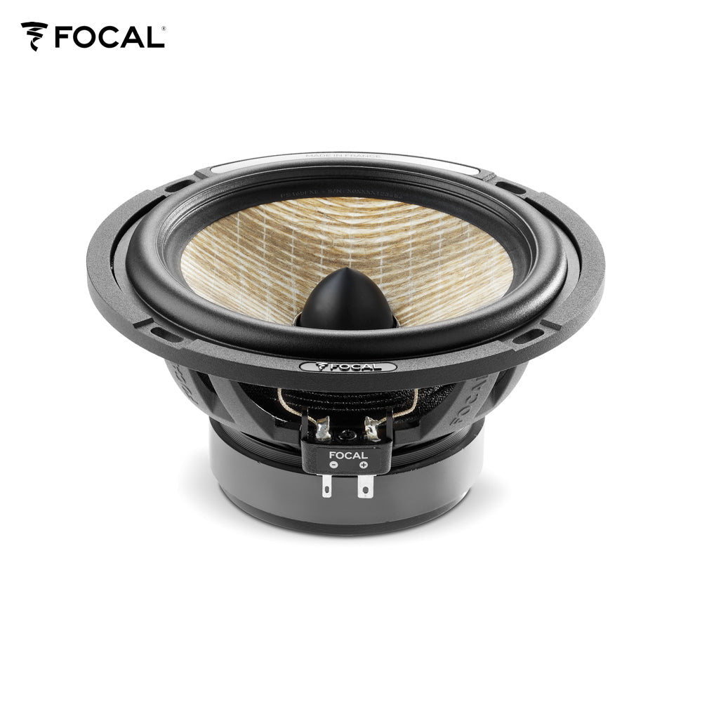 FOCAL Kompo-Lautsprecher FLAX EVO-Serie, 16.5cm, High-Power