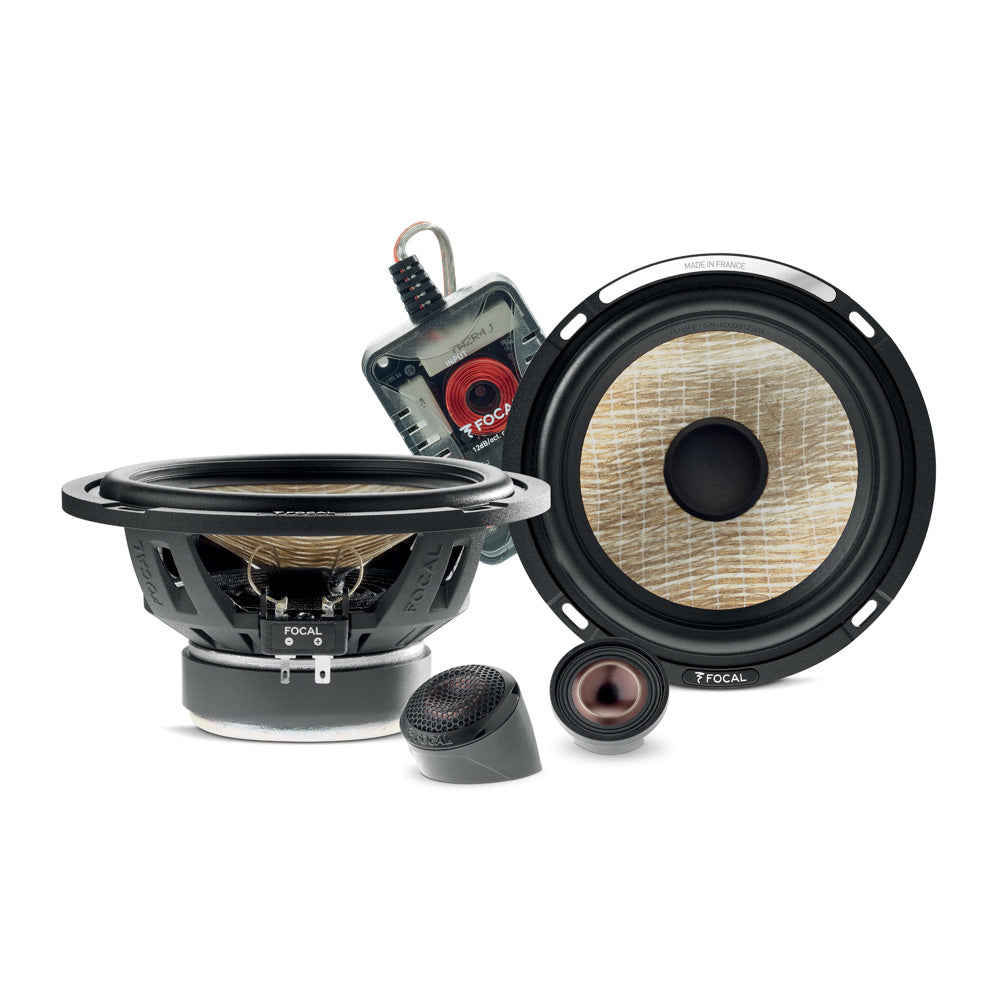 FOCAL Kompo-Lautsprecher FLAX EVO-Serie, 16.5cm