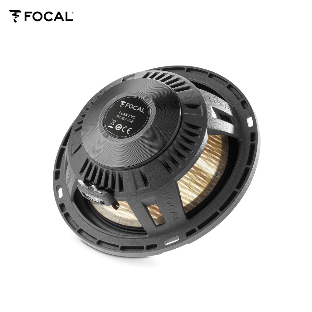 FOCAL Kompo-Lautsprecher FLAX EVO-Serie, 16.5cm, Bauform flange