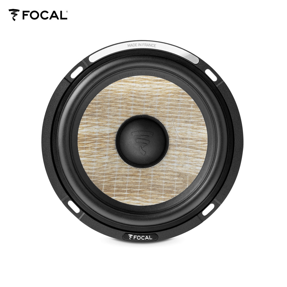 FOCAL Kompo-Lautsprecher FLAX EVO-Serie, 16.5cm, Bauform flange