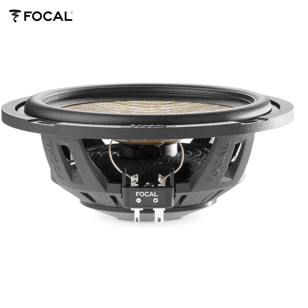 FOCAL Kompo-Lautsprecher FLAX EVO-Serie, 16.5cm, Bauform flange
