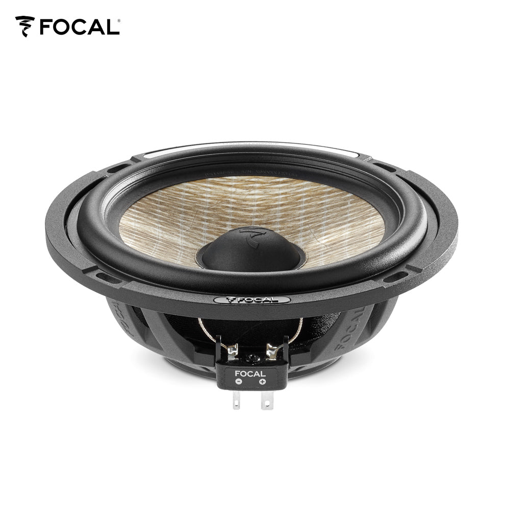 FOCAL Kompo-Lautsprecher FLAX EVO-Serie, 16.5cm, Bauform flange