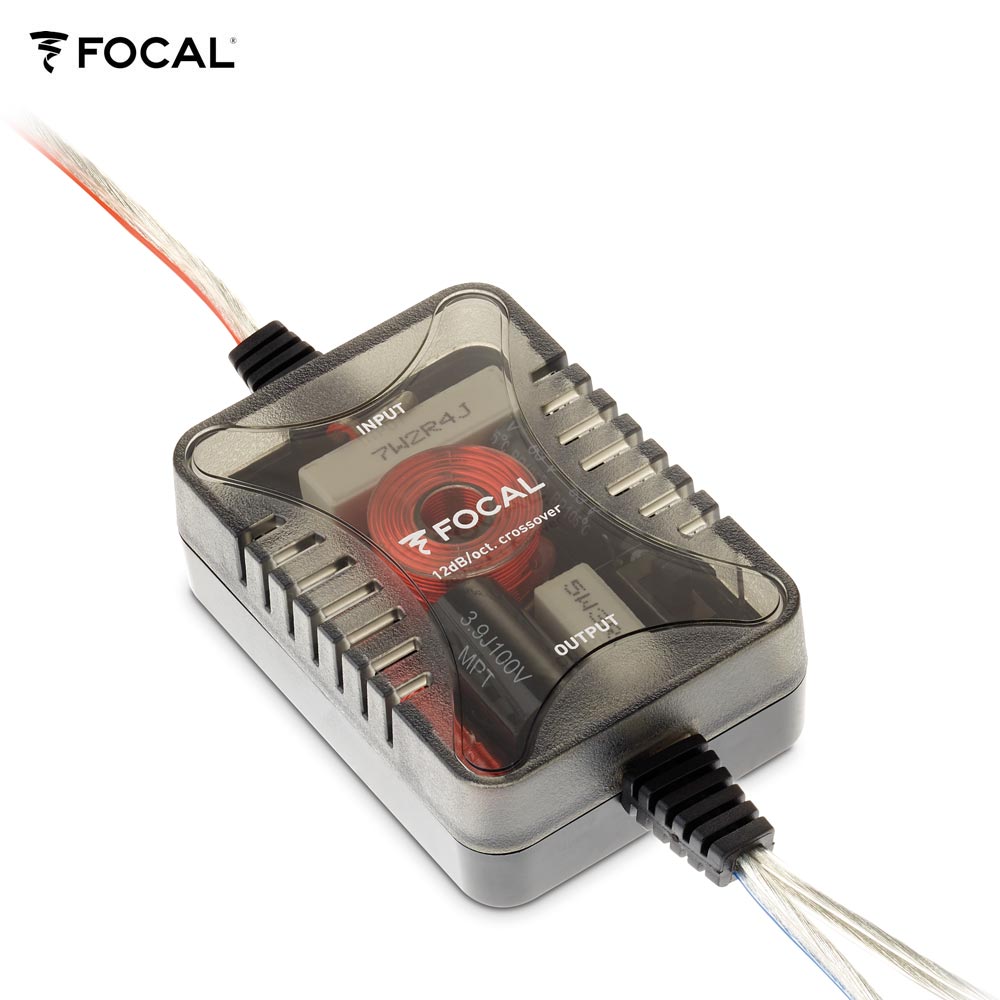 FOCAL Kompo-Lautsprecher FLAX EVO-Serie, 16.5cm, Bauform flange