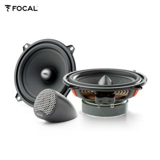 FOCAL Haut-parleurs composites UNIVERSAL-Serie, 13cm