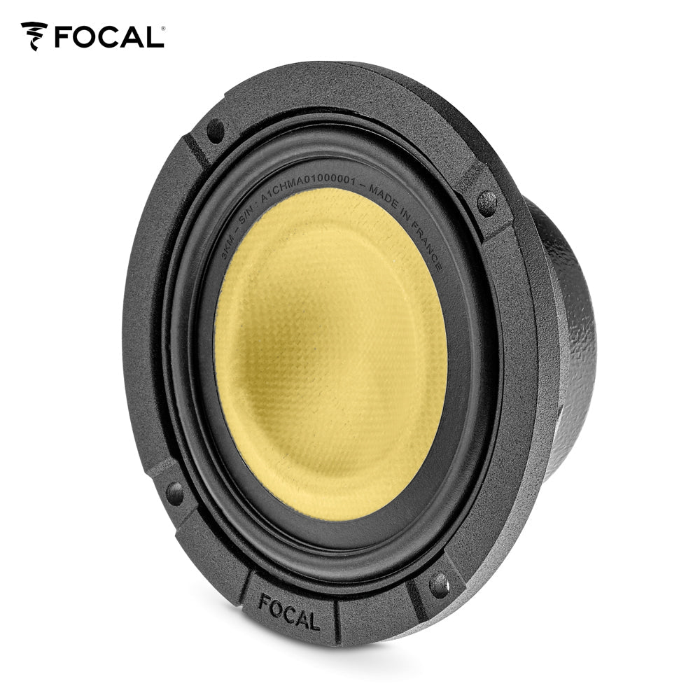 FOCAL Mittelton-Lautsprecher K2 POWER M-Serie، 8 سم (Stück)