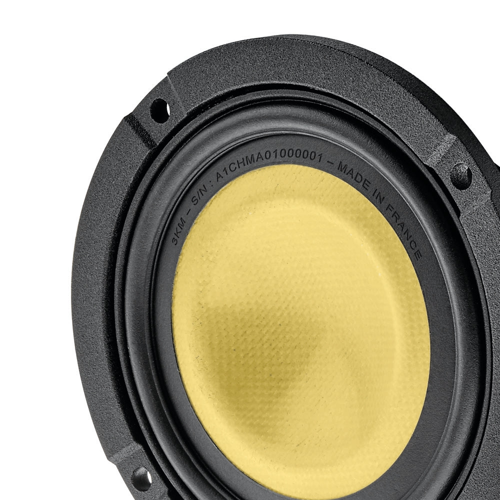 FOCAL Mittelton-Lautsprecher K2 POWER M-Serie، 8 سم (Stück)
