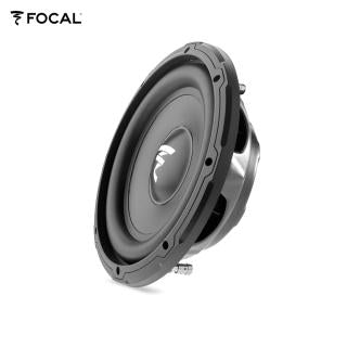 FOCAL Subwoofer 25cm, 4 Ohm, flache Bauform