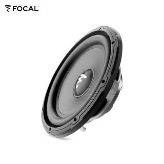 FOCAL Subwoofer 30cm, 4 Ohm, flache Bauform