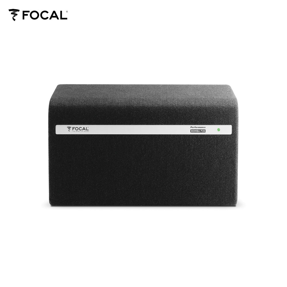 Caisson de basse FOCAL "BOMBA BP20"