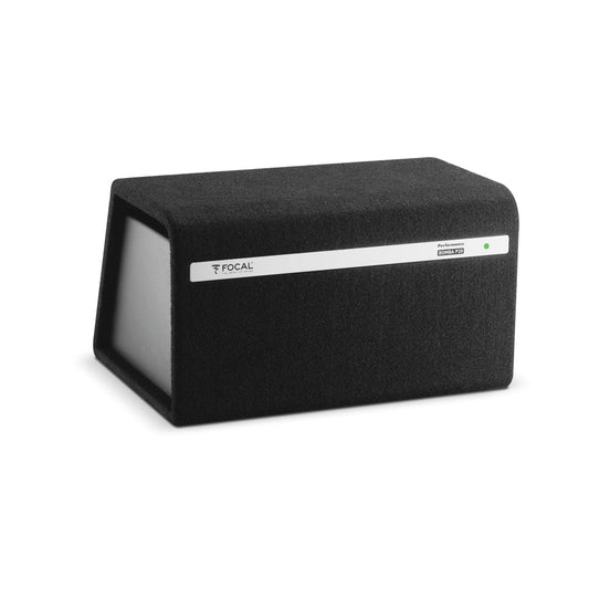 FOCAL Subwoofer-Box "BOMBA BP20"