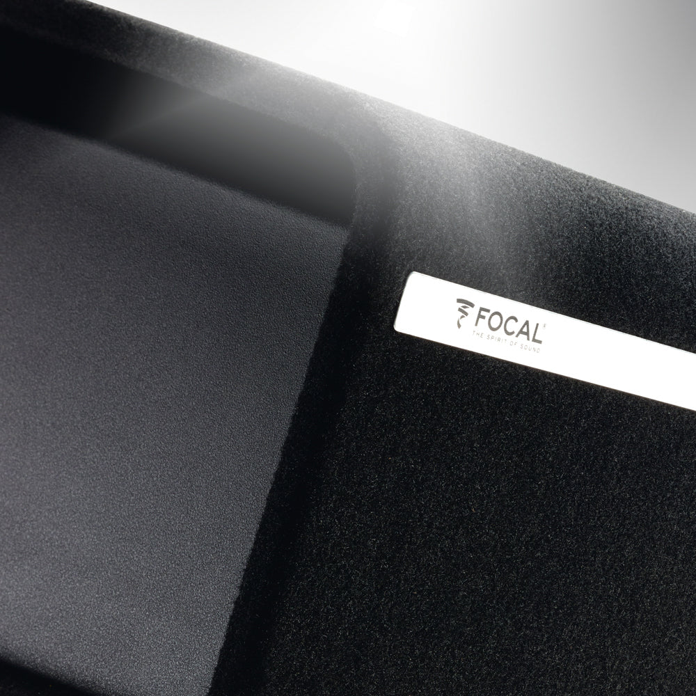 FOCAL Subwoofer-Box "BOMBA BP20"