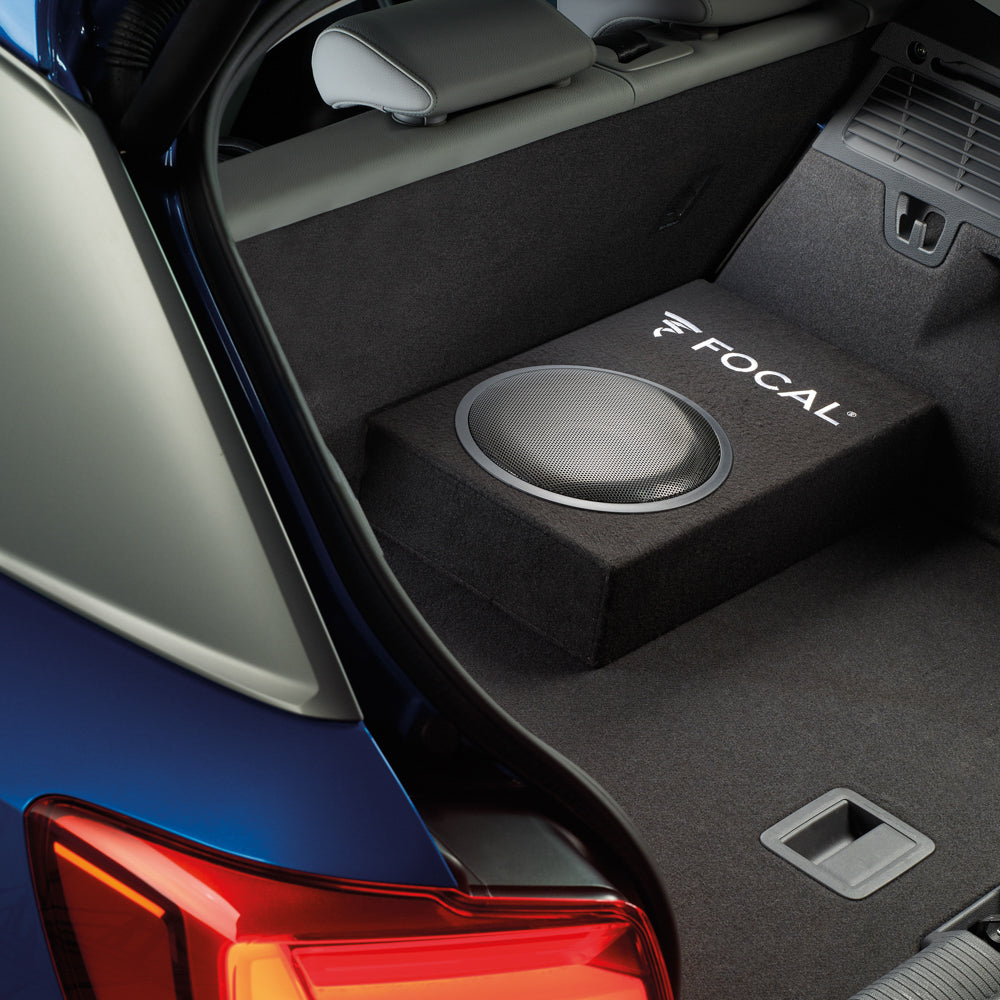 FOCAL Subwoofer-Box POLYGLASS-Series, 20cm