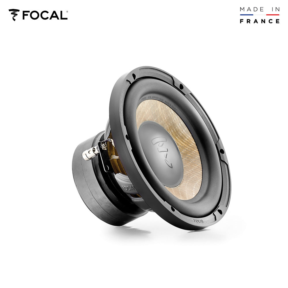 FOCAL Subwoofer FLAX EVO-Serie, 20cm