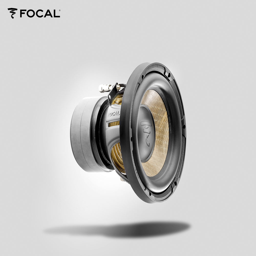 FOCAL Subwoofer FLAX EVO-Serie, 20cm