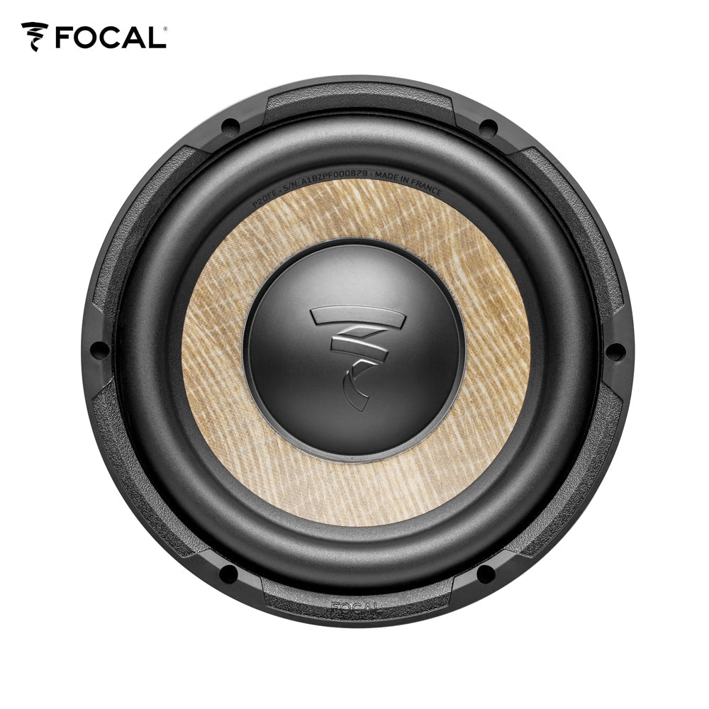 FOCAL Subwoofer FLAX EVO-Serie, 20cm