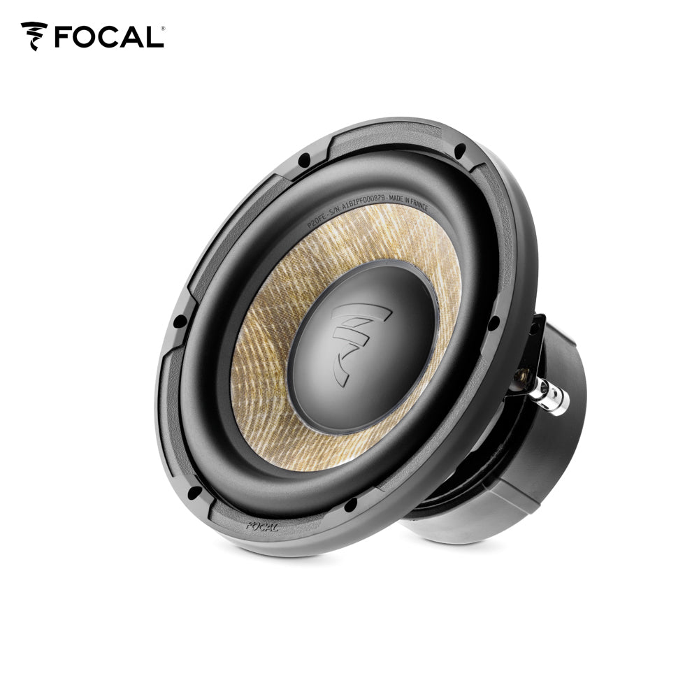 FOCAL Subwoofer FLAX EVO-Serie, 20cm