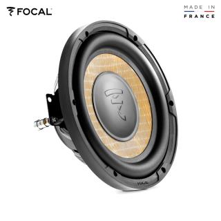 FOCAL Subwoofer FLAX EVO-Serie, 20cm, Bauform channel