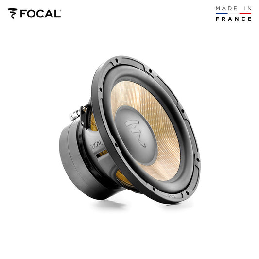 FOCAL Subwoofer FLAX EVO-Serie, 25cm