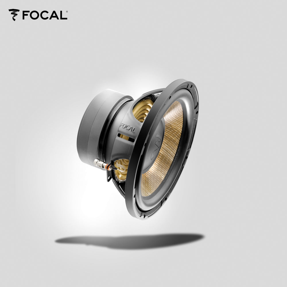 FOCAL Subwoofer FLAX EVO-Serie, 25cm