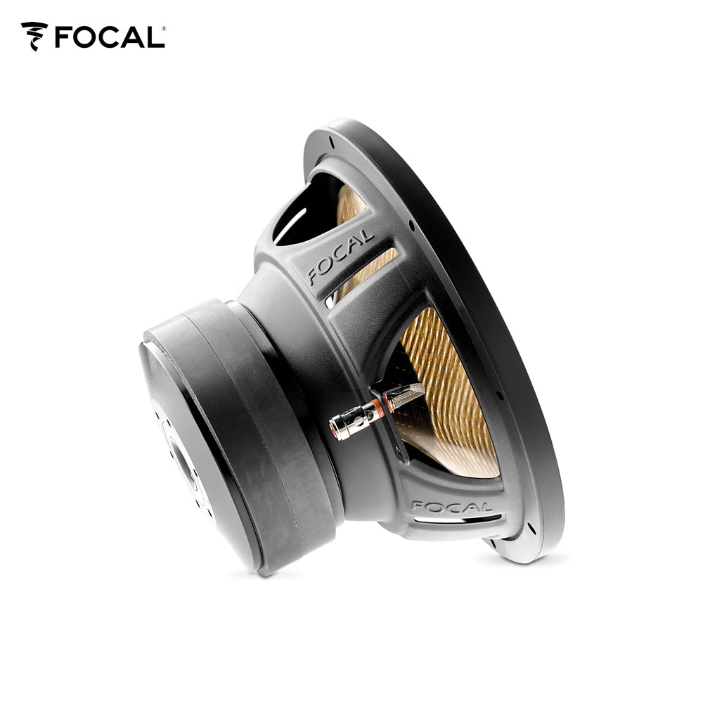 FOCAL Subwoofer FLAX EVO-Serie, 25cm