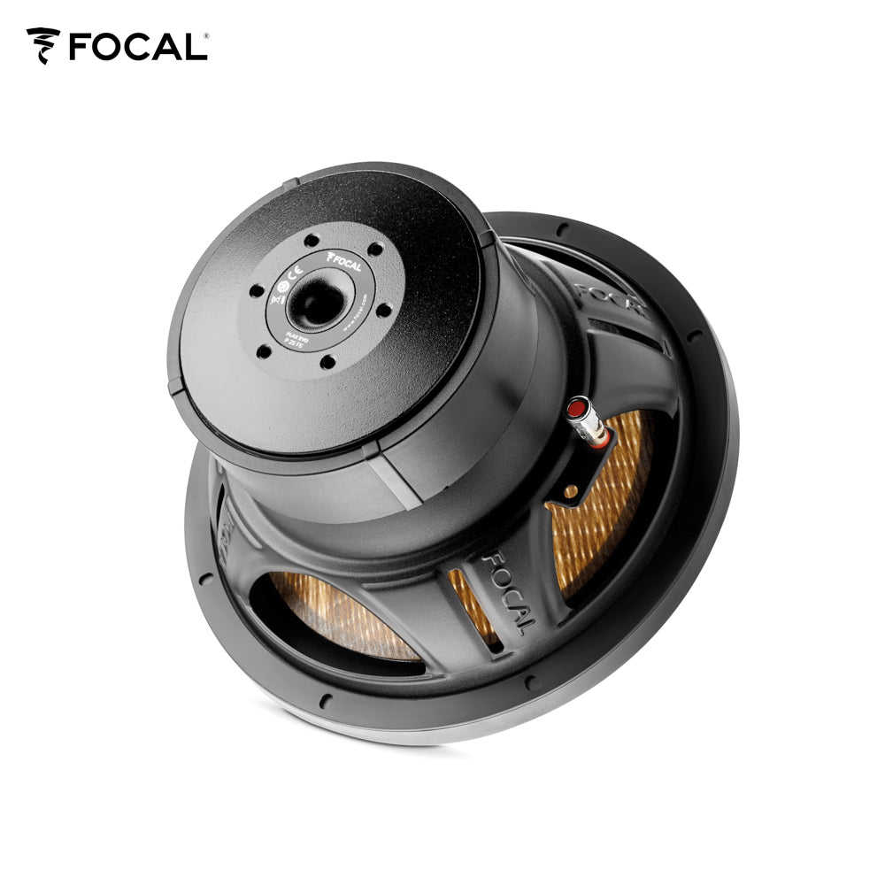 FOCAL Subwoofer FLAX EVO-Serie, 25cm