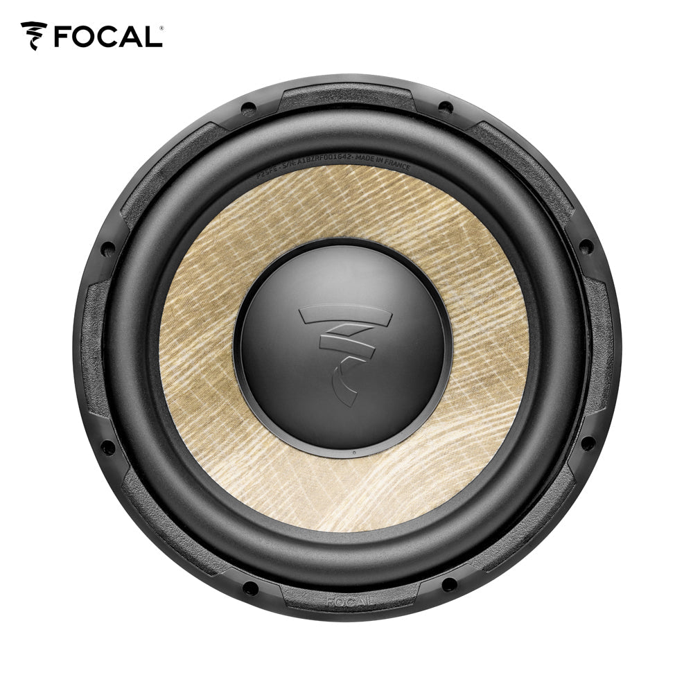 FOCAL Subwoofer FLAX EVO-Serie, 25cm