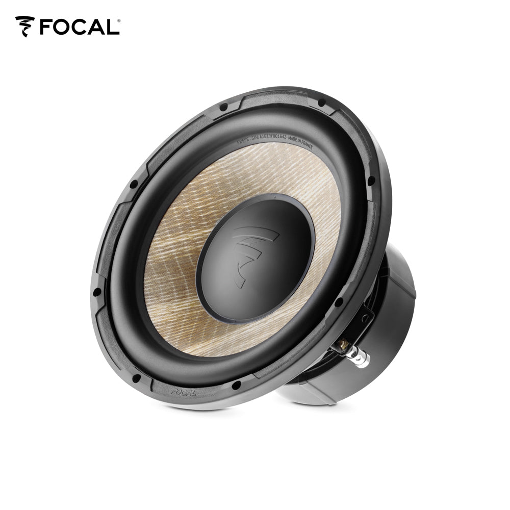 FOCAL Subwoofer FLAX EVO-Serie, 25cm