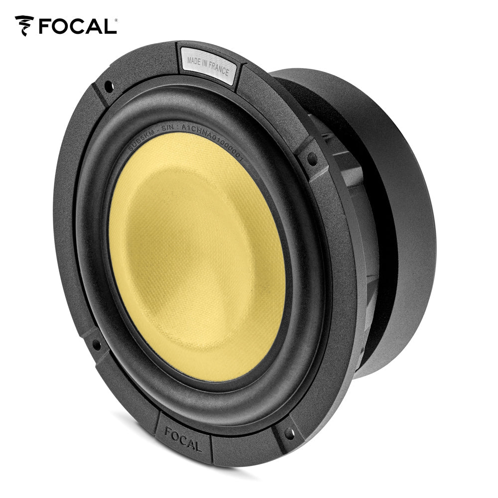 FOCAL Subwoofer K2 POWER M-Serie, 14.5cm (Stück)