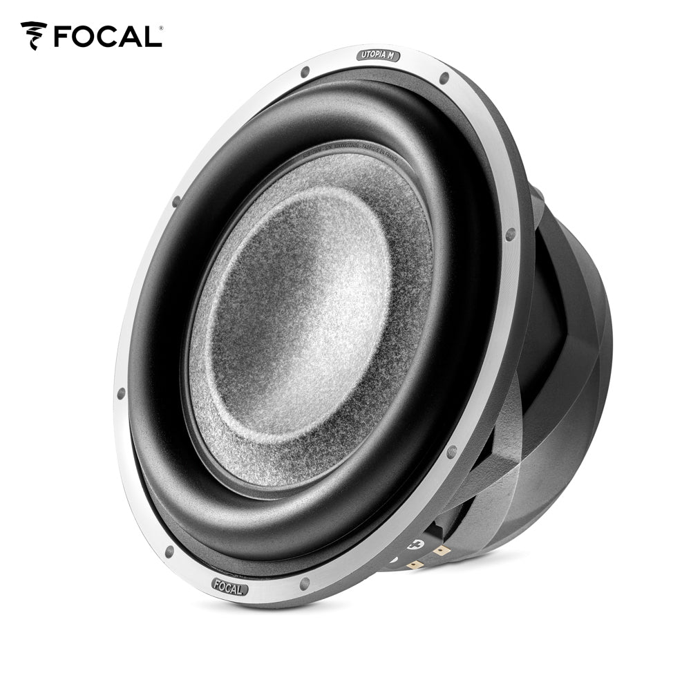 FOCAL Subwoofer UTOPIA M-Serie, 25cm (Stück)