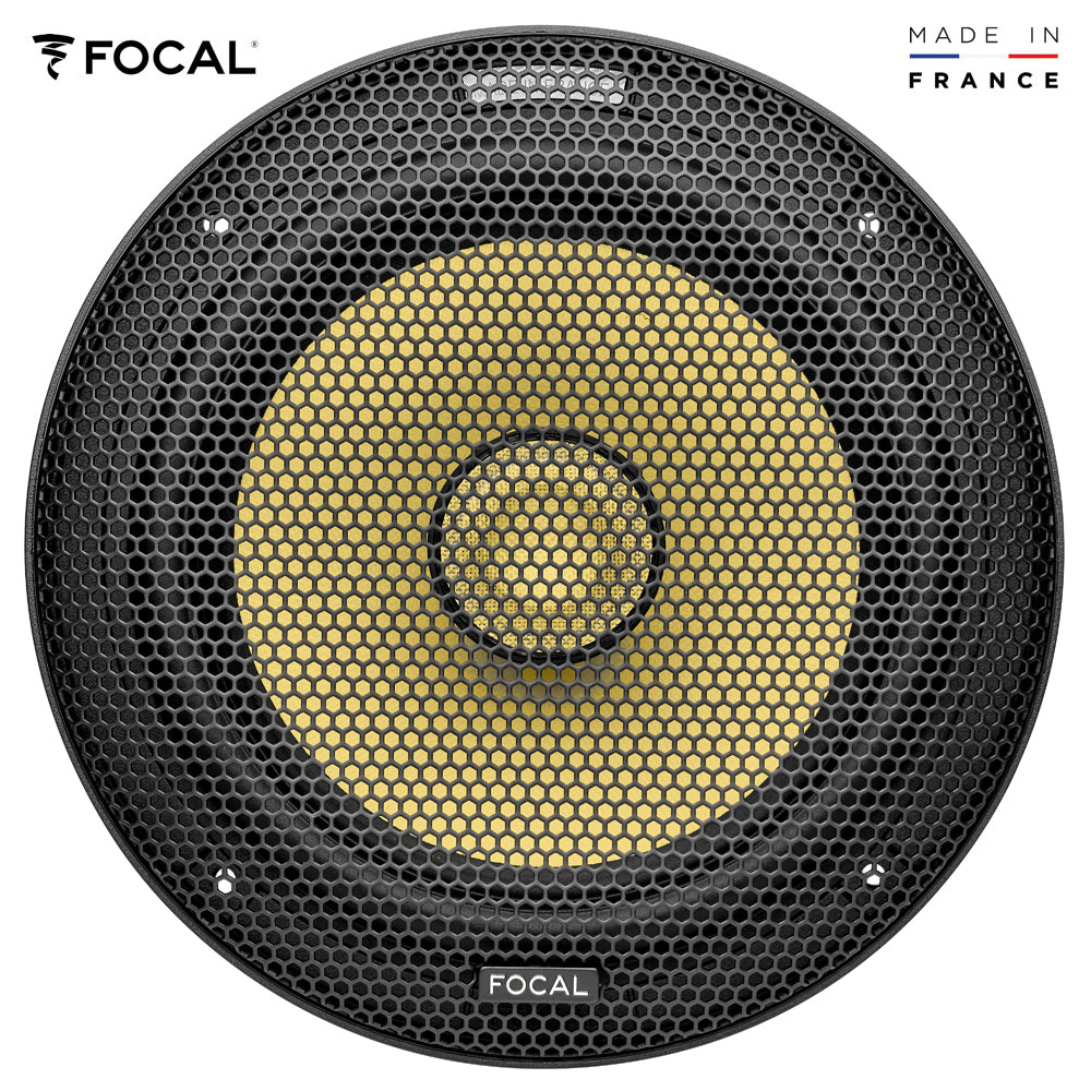 FOCAL coaxial loudspeaker K2 POWER EVO series, 16.5cm
