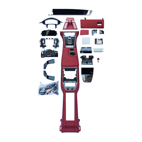 Kit De Mise À Niveau Pour Porsche Panamera 2010-2016 970