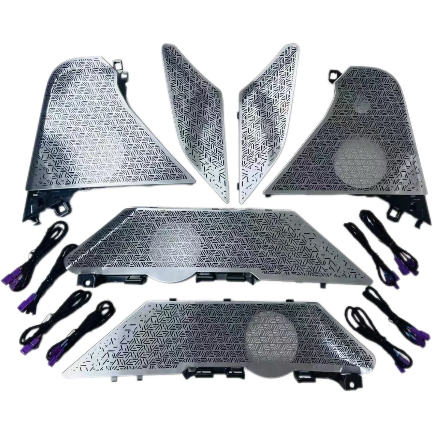 Kit LED intérieur RGB | Forza-Paris.fr