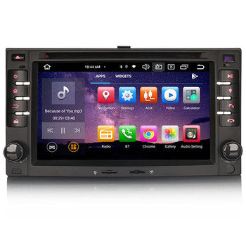 UE STOCK 6.2 pouces Android 13 ES8532K voiture DVD stéréo pour KIA SORENTO SPORTAGE OPTIMA MAGENTIS SPECTRA SEDONA RIO CERATO Carplay