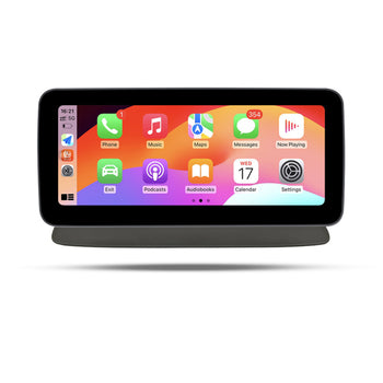 Autoradio Android 14 pour Mercedes Benz CLS Class CLS-Class W218 2010-2018 GPS Navigation Multimédia Ecran Auto Stereo Carplay