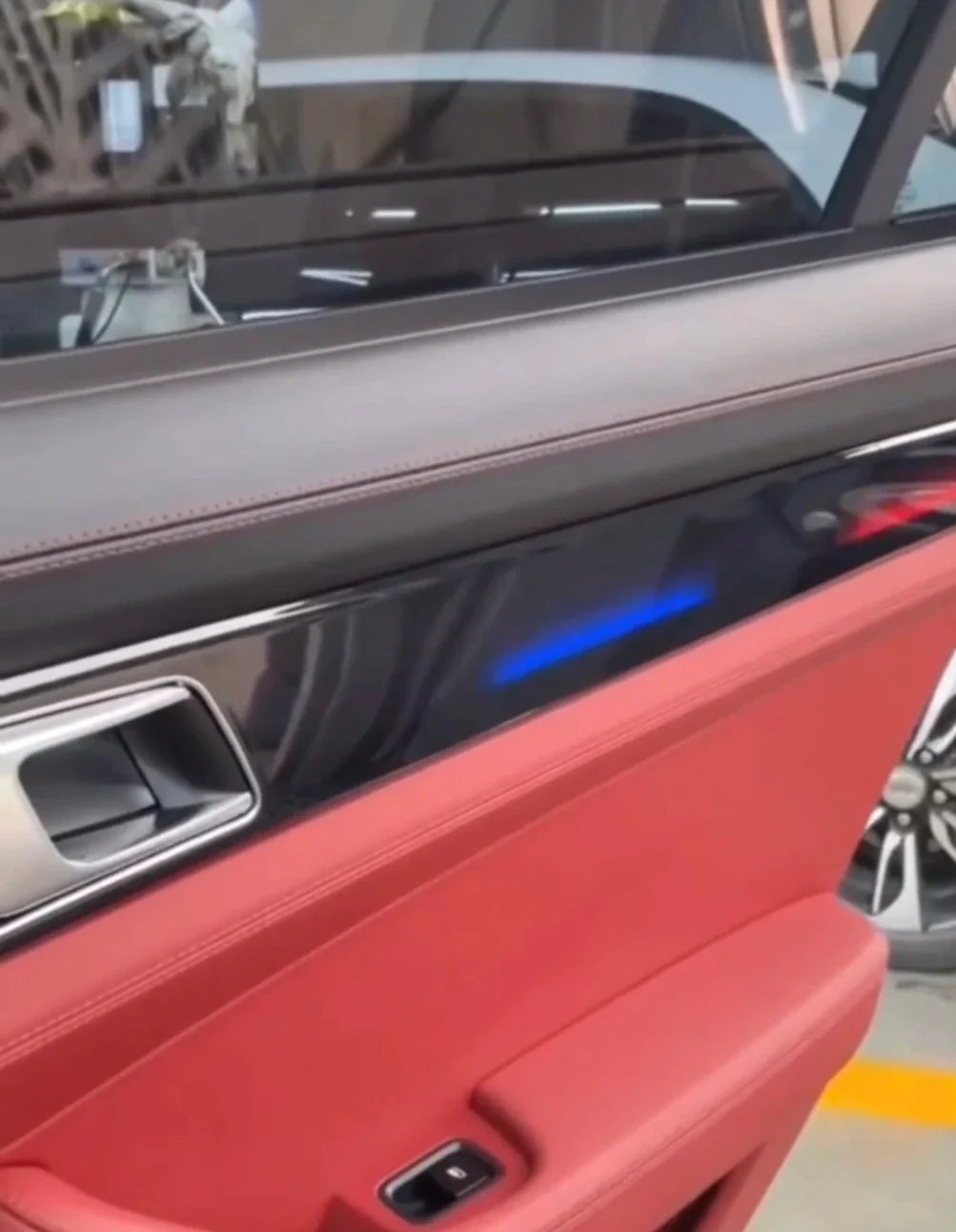 Kit LED intérieur RGB | Forza-Paris.fr