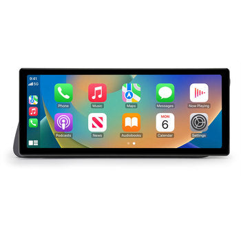 UE droite ES3975HR 10.25 Android 14 GPS stéréo de voiture pour Audi Q5 (2009-2016) haute Configuration 4G WiFi tableau de bord écran partagé