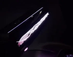 Kit LED intérieur RGB | Forza-Paris.fr