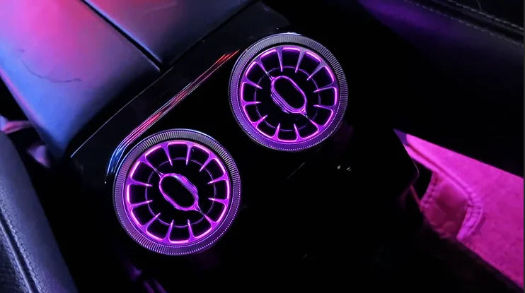 Kit LED intérieur RGB | Forza-Paris.fr