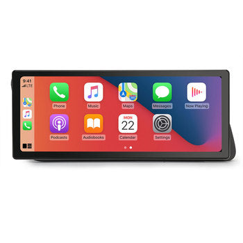 Mise à niveau de l'écran stéréo de voiture EU ES3975QL Android 14 pour Audi Q5 (2009-2016) configuration basse double WiFi CarPlay Auto Radio DSP TV