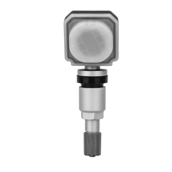 LAUNCH Sensor TPMS Smart Car Système de surveillance de la pression des pneus de voiture Solar Power Digital TMPS