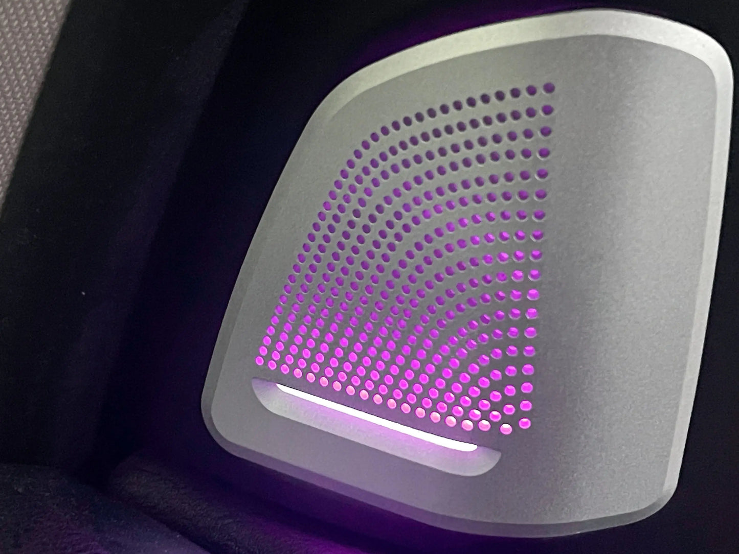 Kit LED intérieur RGB | Forza-Paris.fr