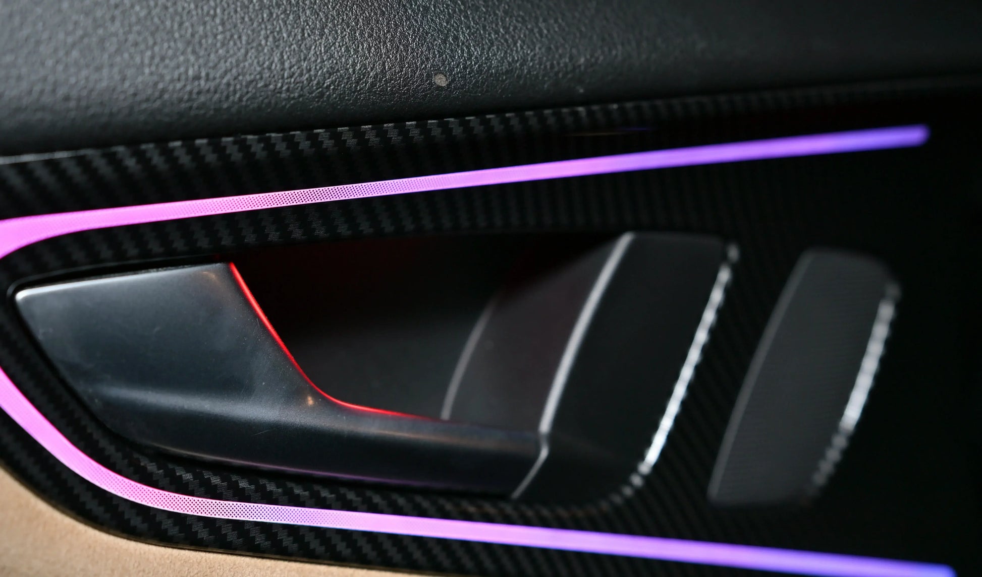 Kit LED intérieur RGB | Forza-Paris.fr