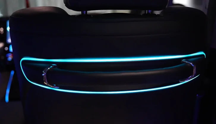 Kit LED intérieur RGB | Forza-Paris.fr